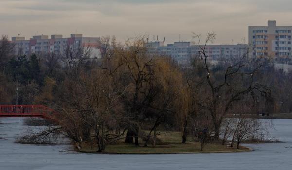 Ciucu: cerințele AUR sunt "de bun-simț". Primarul Capitalei ia în calcul exproprierea etapizată din IOR