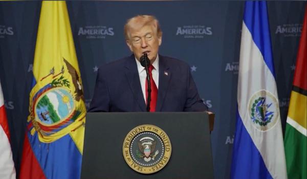 Trump anunță o coaliție militară internațională împotriva cartelurilor. 17 state s-au alăturat