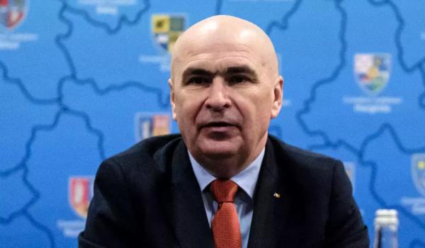 Bolojan a anunţat noi zboruri pentru românii blocați în Orientul Mijlociu: "Facem tot ce e posibil"