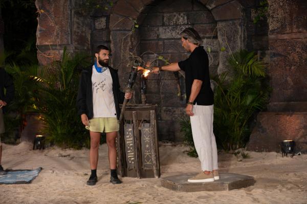 Două eliminări încărcate de emoție și tensiune, aseară, din tribul Războinicilor, la Survivor