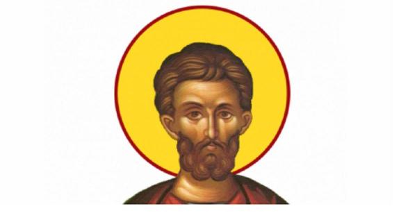 Sfântul Mucenic Codrat este prăznuit pe 10 martie