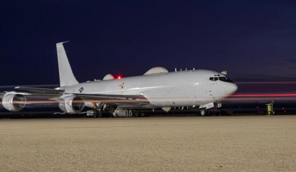 Trump a trimis "avioanele Apocalipsei" în Orientul Mijlociu, pe fondul temerilor legate de un război nuclear