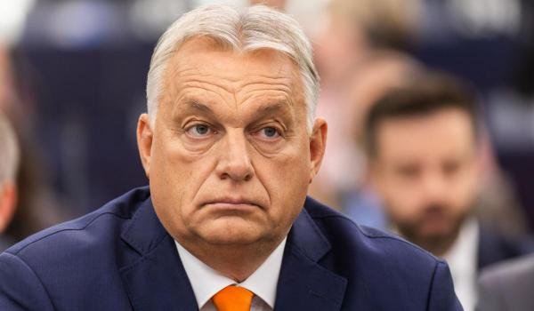 Viktor Orban anunţă că Ungaria plafonează preţurile la combustibili