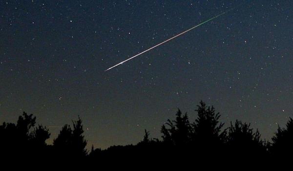 Un meteorit a lovit Germania. Poliţia, copleşită de apelurile cetăţenilor speriaţi