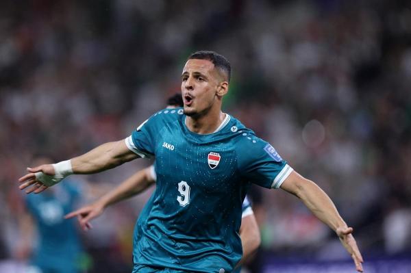 Irak se califică pentru prima dată, după 40 de ani, la un turneu final de Campionat Mondial