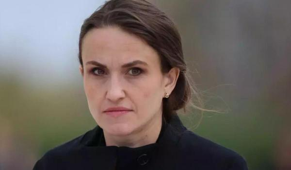 Oana Țoiu, la reuniunea Consiliului Afaceri Externe de la Kiev: Securitatea noastră depinde de Ucraina