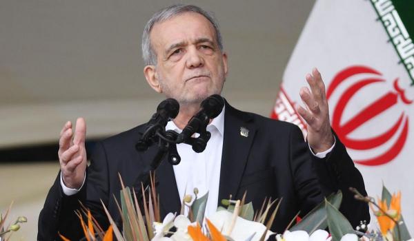 Președintele Iranului anunță că este dispus să pună capăt războiului. Care sunt condițiile invocate