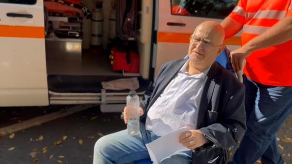 Sociologul Alfred Bulai, trimis în judecată pentru agresiune sexuală