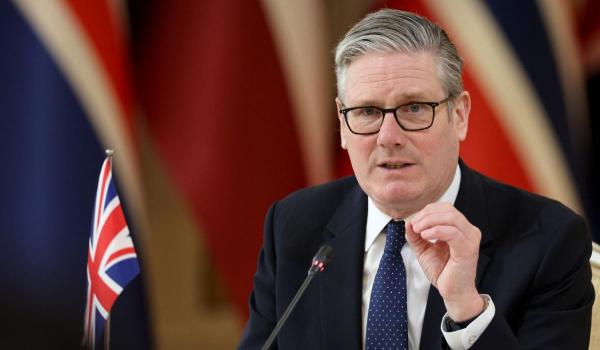 Regatul Unit anunţă apropierea de UE, pe fondul tensiunilor cu Statele Unite