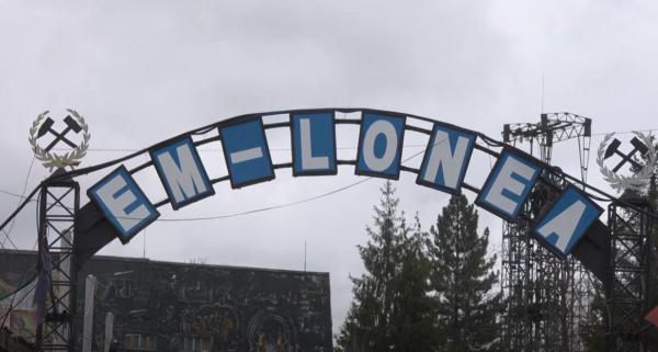 Un bărbat a murit în subteranul minei Lonea din Petrila. I s-a făcut brusc rău