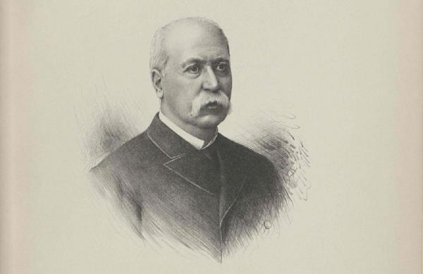 Pe 11 aprilie 1899 a încetat din viaţă politicianul român Lascăr Catargiu