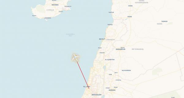 Traseul Luminii Sfinte