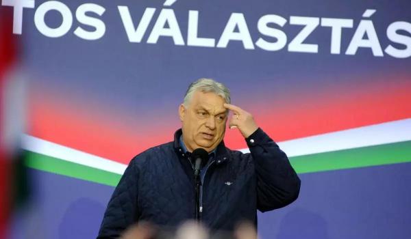 Scrutin istoric în Ungaria: Viktor Orbán, contestat ca niciodată în drumul spre al cincilea mandat