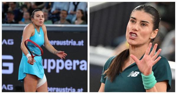 Elena Gabriela Ruse şi Sorana Cîrstea au urcat în clasamentul WTA