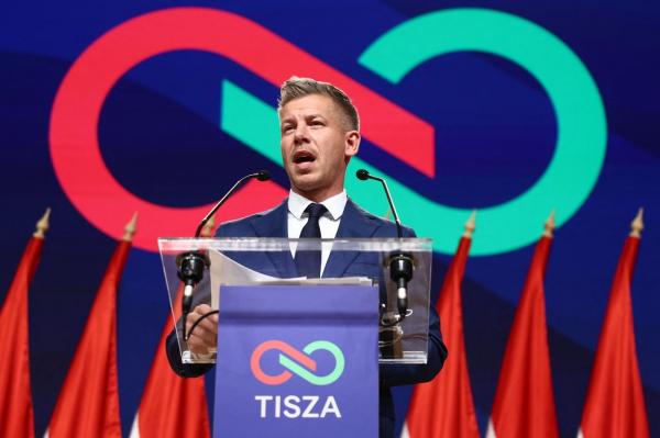 Peter Magyar promite să facă totul pentru a "garanta o nouă eră" în Ungaria