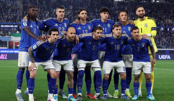 Italia ar putea reveni la Campionatul Mondial 2026. Scenariul FIFA în cazul retragerii Iranului
