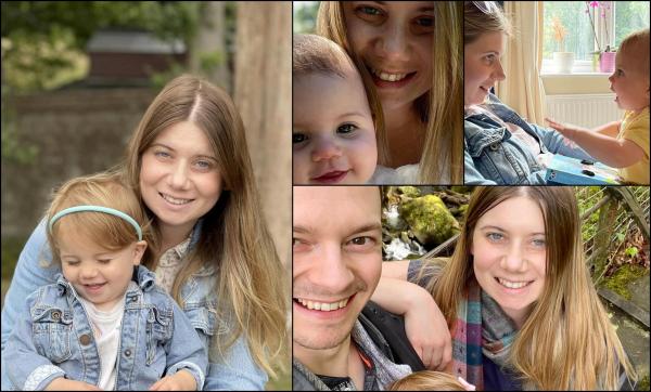 "Şi-a dat viaţa pentru copilaşul ei". Mama a împins copilul din faţa morţii, înainte să fie ucisă de o macara