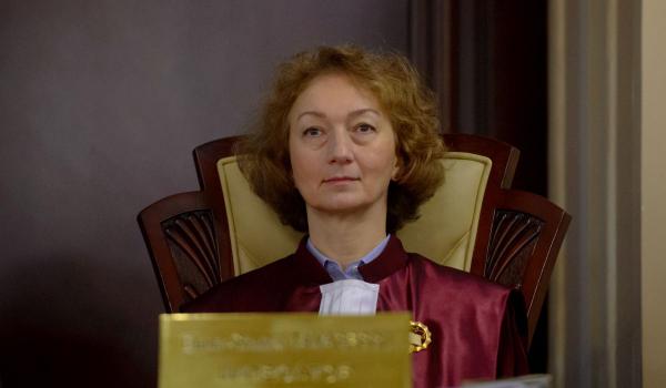 De ce au fost anulate prezidenţialele din 2024. Motivele invocate de şefa CCR, Simina Tănăsescu
