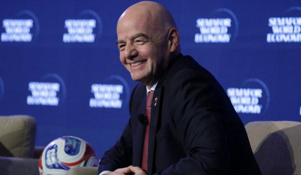 Iranul va participa "cu siguranță" la Cupa Mondială din SUA. Anunțul șefului FIFA