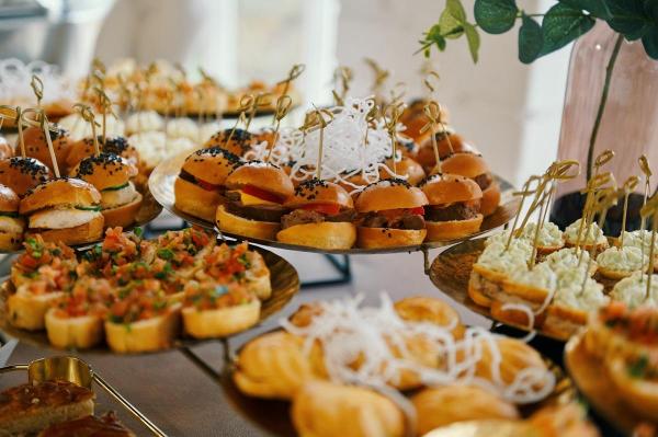 Catering