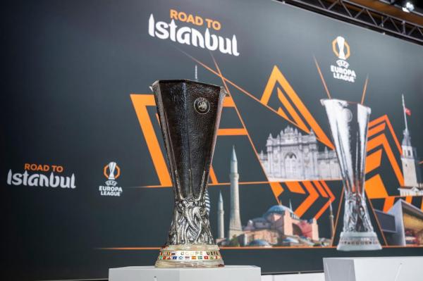 Braga - Freiburg şi Nottingham Forest - Aston Villa, în semifinalele Europa League