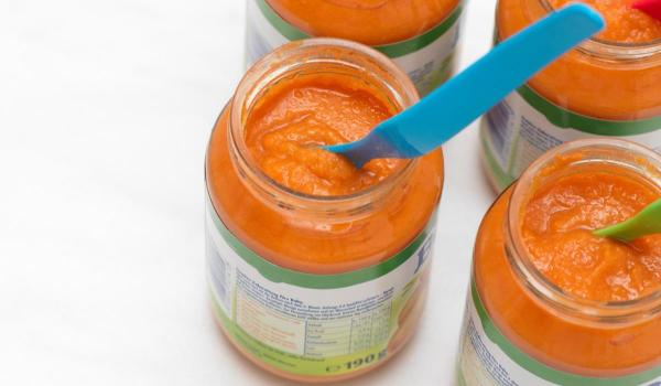 Otravă pentru șobolani, descoperită într-un produs pentru bebeluși retras din supermarketurile austriece