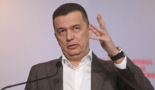 Cele 3 scenarii prezentate de Grindeanu înainte de votul de luni: "Criza poate fi rezolvată rapid"