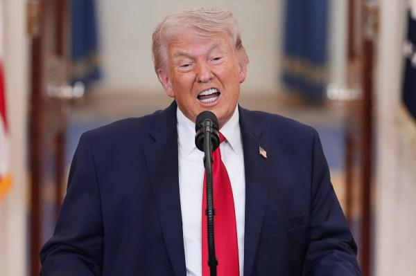 Poate Trump să scoată SUA din NATO?