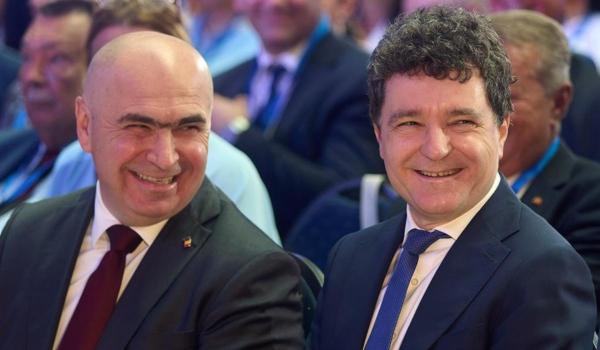 Ilie Bolojan exclude o candidatură la alegerile din 2030 și subliniază relația bună cu Nicușor Dan