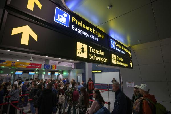 Planul pentru autogara de la Otopeni avansează: proiectul a intrat în implementare. Anunţul CNAB