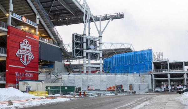 Canada mizează pe Cupa Mondială: Toronto așteaptă peste 300.000 de turiști după o iarnă grea pentru afaceri