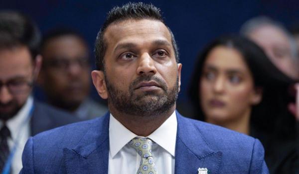 Directorul FBI dă în judecată revista The Atlantic, după articolul referitor la presupusul său stil de viață