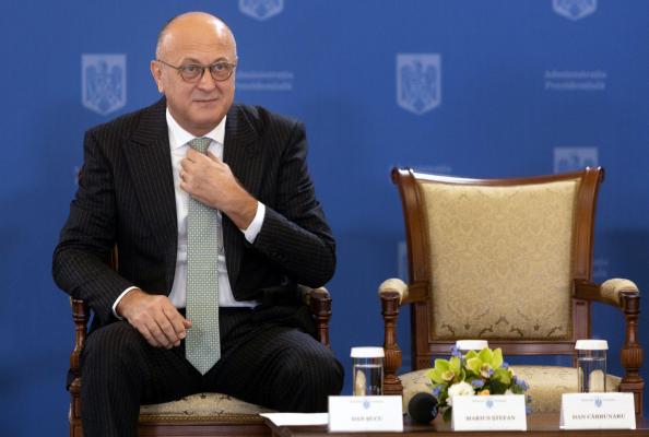 Dan Șucu, despre scandalul ROBOR: Atacurile la adresa băncilor pot scumpi creditele și bloca investițiile