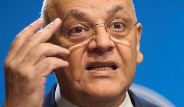 Prima reacție a lui Raed Arafat, după audierea la DNA în dosarul elicopterului. Acuză o anchetă "artificială"