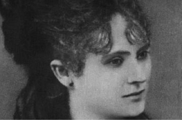 Pe 22 aprilie 1850 se năştea poeta română Veronica Micle