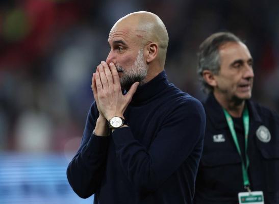 Josep Guardiola este văzut drept antrenorul ideal pentru a revitaliza naţionala de fotbal a Italiei
