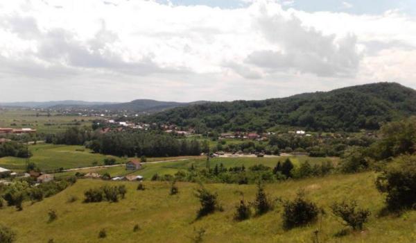 Se fac angajări într-o comună din Vâlcea. Un mare lanț de magazine caută vânzători