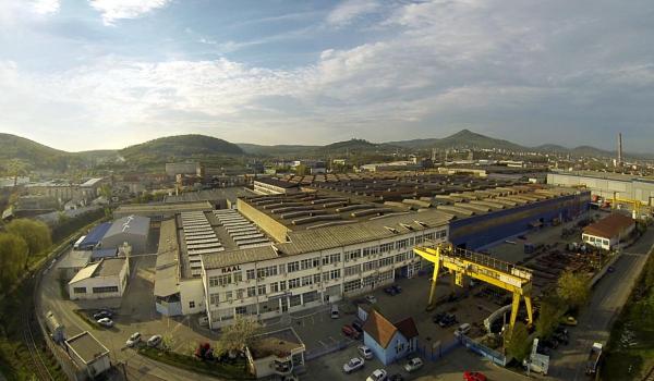 O fabrică din Bistriţa-Năsăud dă afară 500 de angajaţi. Lovitură grea pentru economia locală