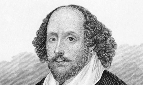 Pe 23 aprilie 1564 se năştea poetul şi dramaturgul englez William Shakespeare