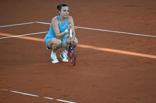Elena Gabriela Ruse s-a calificat în turul II al turneului feminin de tenis de la Madrid