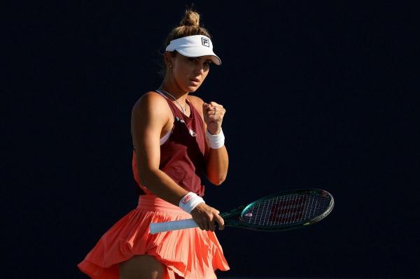 Jaqueline Cristian s-a calificat în turul III al turneului feminin de tenis de la Madrid