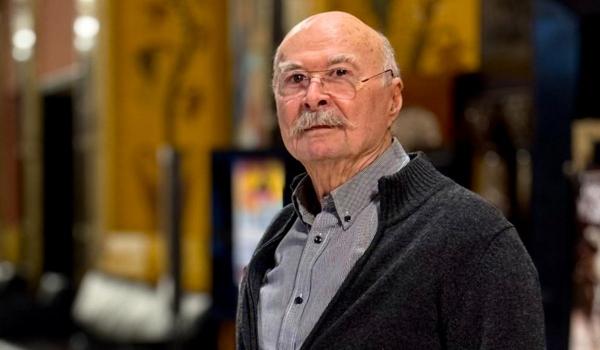 Tudor Gheorghe a fost externat din spital după ce a căzut în baia unui hotel din Iași