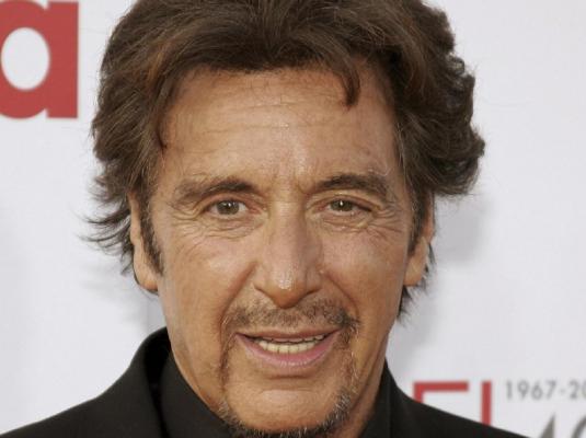 Pe 25 aprilie 1940 s-a născut actorul american Al Pacino