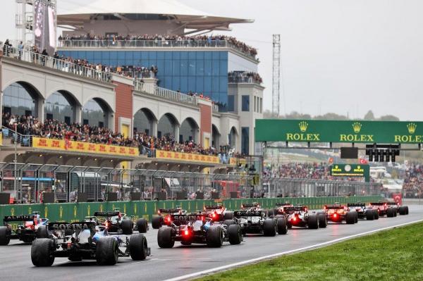 Grand Prix-ul de Formula 1 al Turciei se va desfăşura la Istanbul
