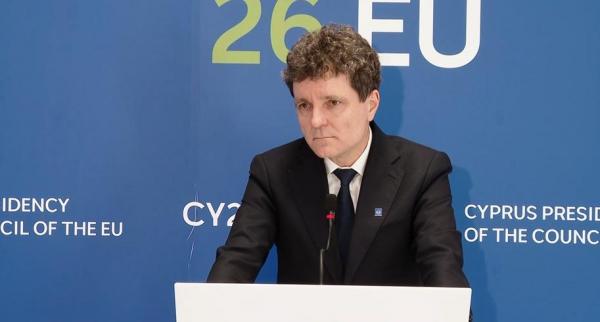 Nicuşor Dan, despre premierul pe care nu-l va desemna niciodată: "Cred că e imposibil. Nu voi fi de acord"