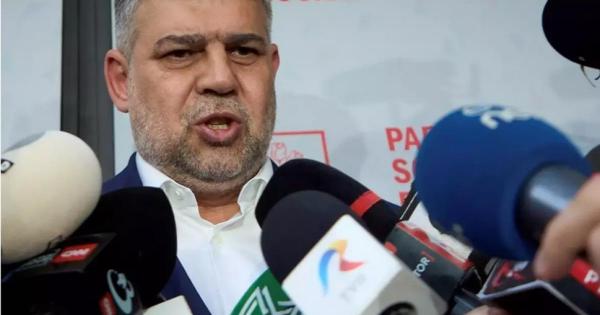 Marcel Ciolacu, acuzat că are penthouse în nordul Capitalei. Controversele unei achiziții ascunse