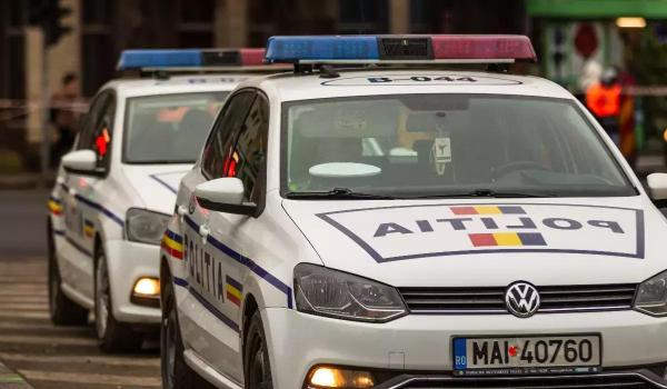 Conflict violent într-o staţie GPL din Capitală. Un şofer a fost înjunghiat de un taximetrist