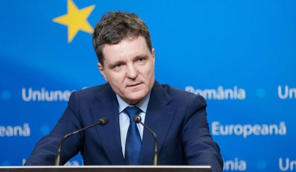 Nicuşor Dan a semnat demisiile miniștrilor PSD. Discuţii cu liderii partidelor pro-europene, luni la Cotroceni