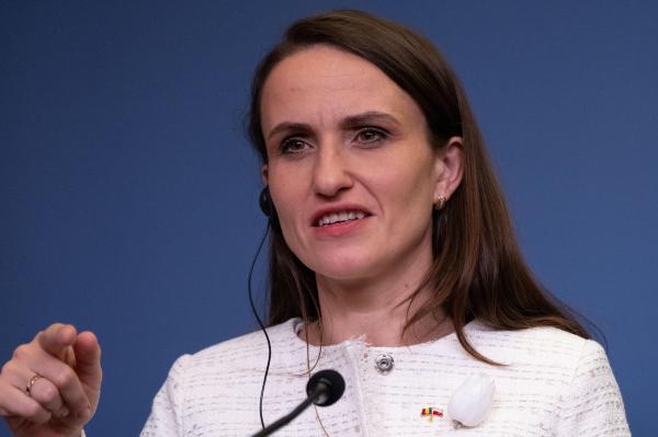 Ambasadorul Rusiei, convocat la MAE după incidentul dronei de la Galați: "Un act iresponsabil şi provocator"