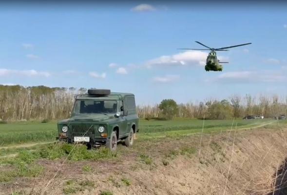 O altă dronă s-ar fi prăbuşit în România. MApN a descoperit fragmente dintr-un UAV şi în Tulcea